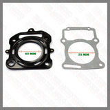 67 mm Cylinder head gasket set for ZongShen 200cc water cooled Vertical motor - TDRMOTO
