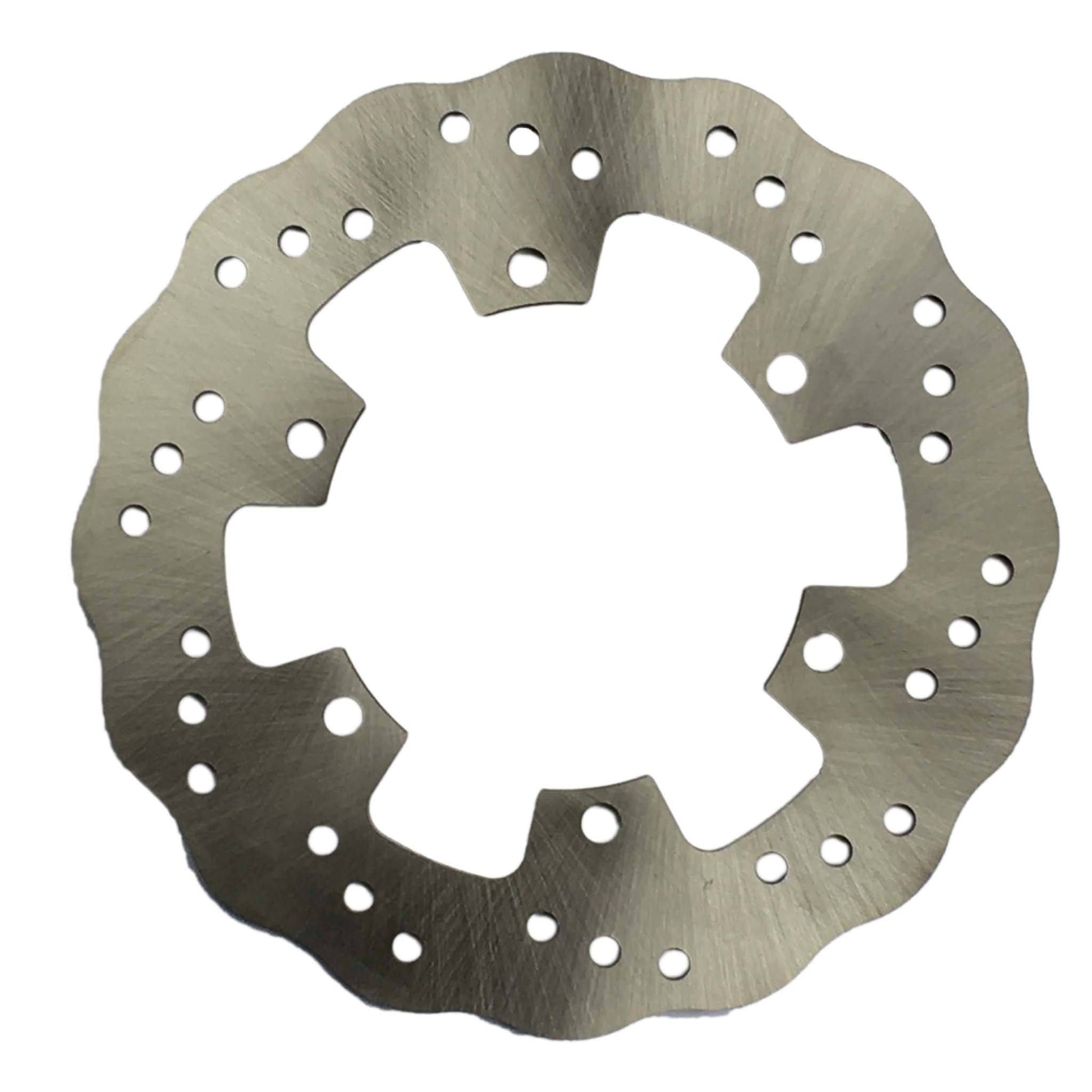 130mm/265mm Front Brake Disc Rotor For TDR XVW300 Dirt Bike - TDRMOTO