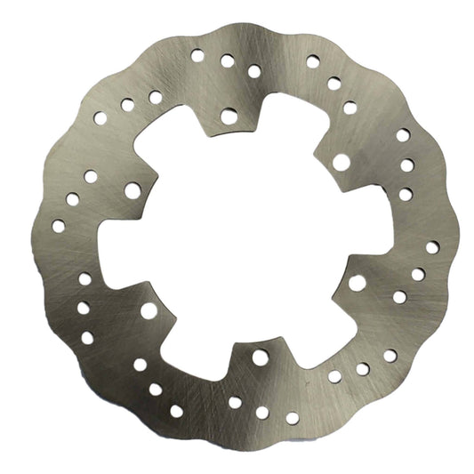 130mm/265mm Front Brake Disc Rotor For TDR XVW300 Dirt Bike - TDRMOTO