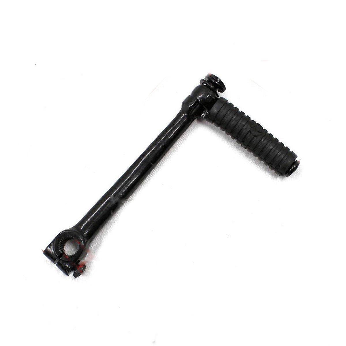 Kickstart Lever For PW80 PY80 PeeWee JS80 - TDRMOTO