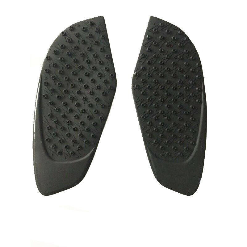 Rubber Tank Traction Side Pads Decals For YAMAHA YZF R6 08/09/10/11/12/13/14/15 - TDRMOTO