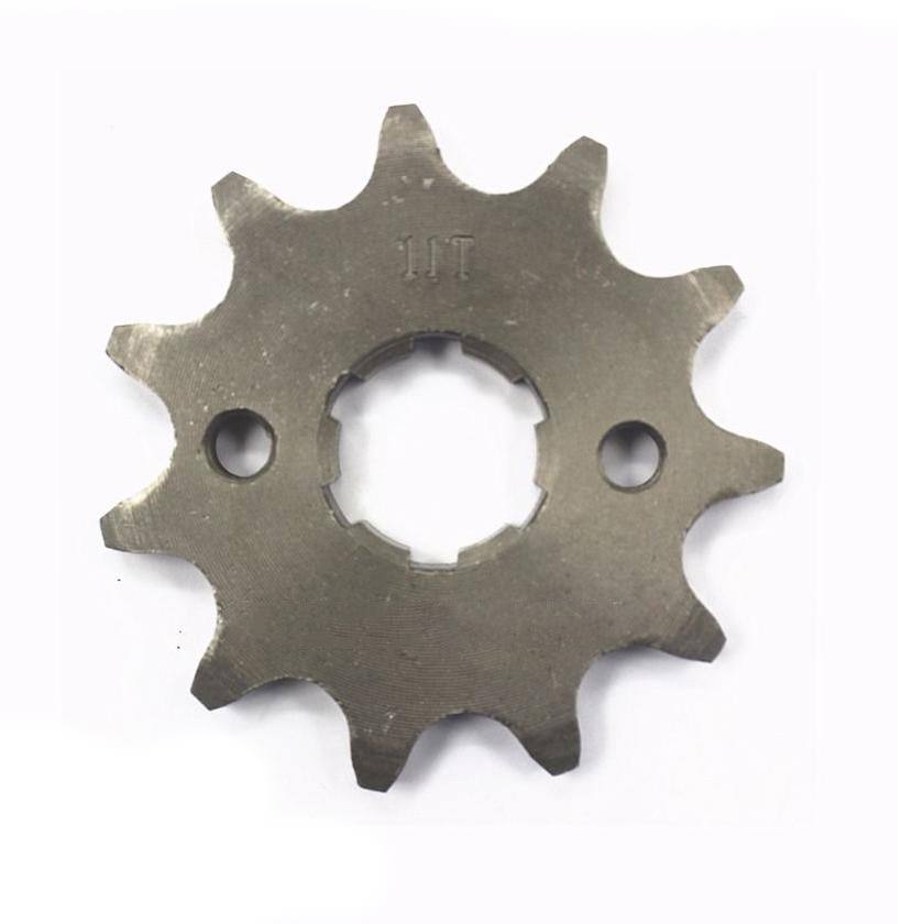 520 11T 20mm Front Sprocket - TDRMOTO