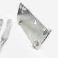 Lifan 110cc 125cc 140cc Engine Mounting Bracket For Honda CT90 CT110 Postie Bike - TDRMOTO