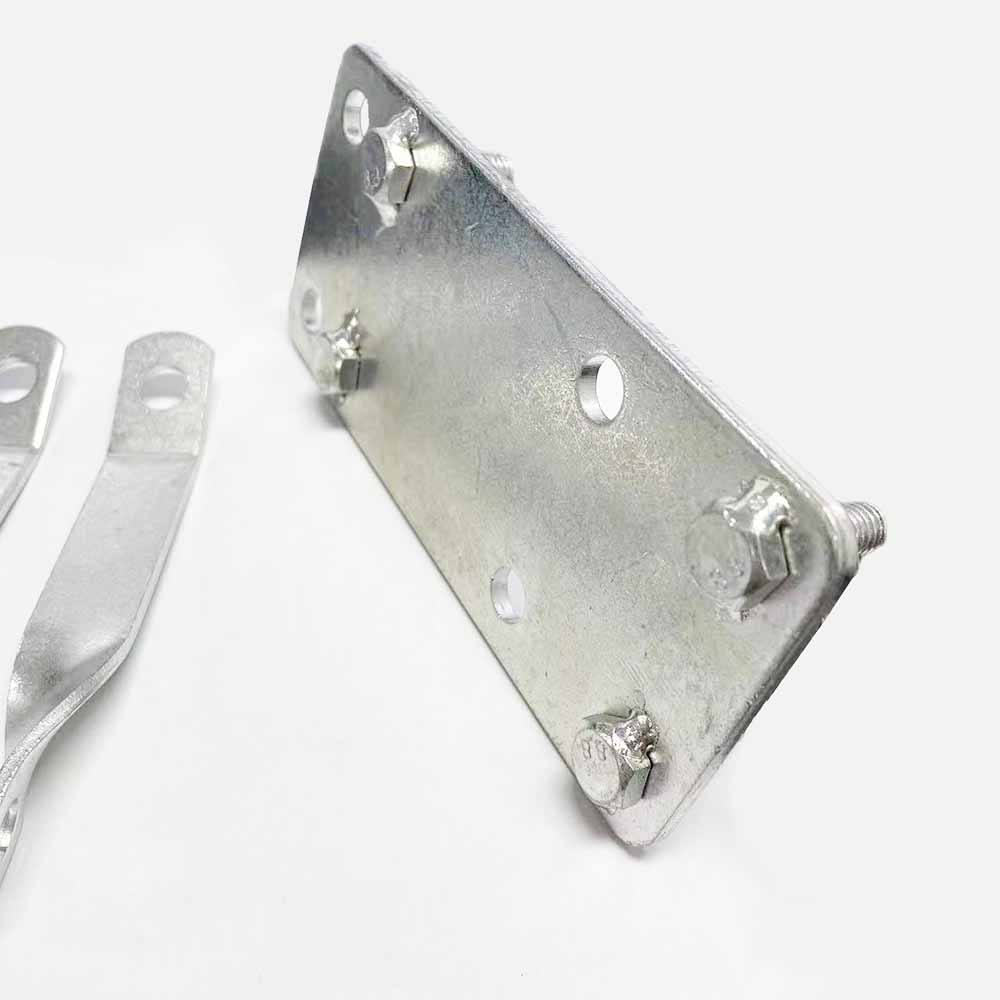 Motor Engine (LIFAN) Bracket Mount Adapter For Honda CT110 CT 110 Postie Bikes E - Foto 4