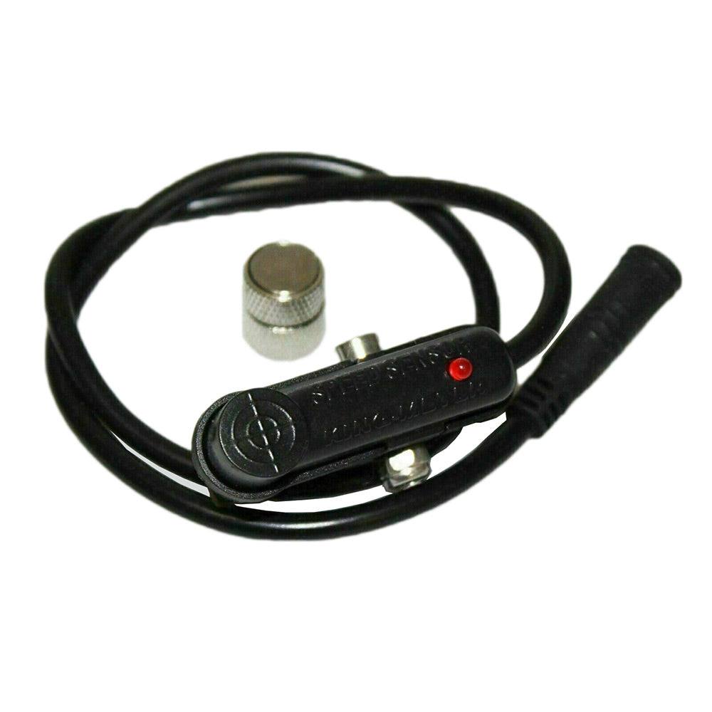 Speed Sensor For Electric Bicycle Mid Motor Conversion Kit - TDRMOTO