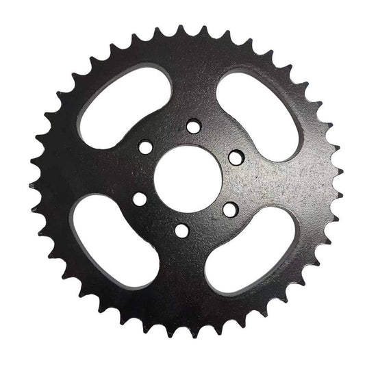 428 40T 36mm Rear Sprocket - TDRMOTO