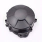 Black Left Aluminium Engine Stator Case Cover Crankcase for CBR600 11/12/13/14 - TDRMOTO