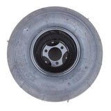Pair 11x7.10-5 Go Kart Rear Wheel 5" Super Slick For Gokart Drift Trike Racing Buggy - TDRMOTO