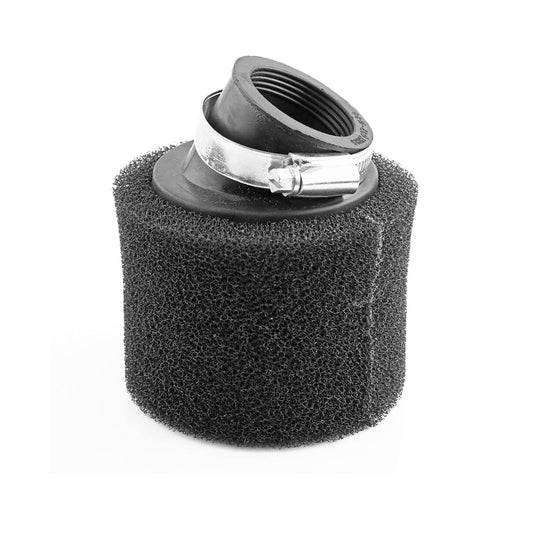 Dual Foam Pod Air Filter 35mm 4 Dirt Bike Pit Trail Quad Bike ATV Buggy GO KART - TDRMOTO 1600