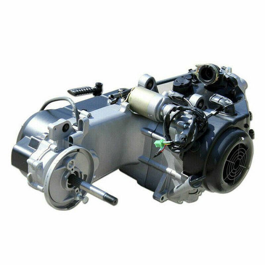 150cc GY6 Four Stroke Full Auto Forward Engine - TDRMOTO