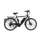 TDR 250W 26" Road City Tour Electric Bike  Bicycle 36V 10Ah Battery Shimano Gear 6 Speed Motorised - TDRMOTO