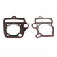 HEAD GASKET 90 cc Pit Dirt bike Thumpster Quad Buggy Lifan Loncin Ducar Zongshen - TDRMOTO