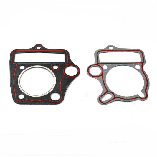 HEAD GASKET 90 cc Pit Dirt bike Thumpster Quad Buggy Lifan Loncin Ducar Zongshen - TDRMOTO