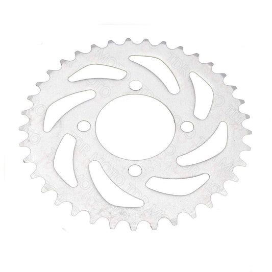 420 37T 52mm Rear Sprocket - TDRMOTO