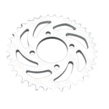 428 37T 52mm Rear Sprocket - TDRMOTO