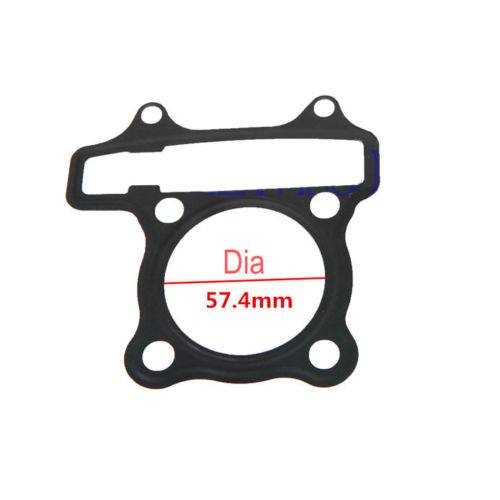 150cc GY6 Engine Cylinder Head Base Gasket For Atomik/Pitpro/Dirt bike/Buggy - TDRMOTO