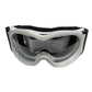 Kids White Goggles Eye Protection For Outdoor Motor Sports Cycling Skateboarding - TDRMOTO