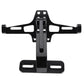 Motorcycle LED Number Plate Holder Bracket Honda Yamaha Suzui Indicator Mount - TDRMOTO