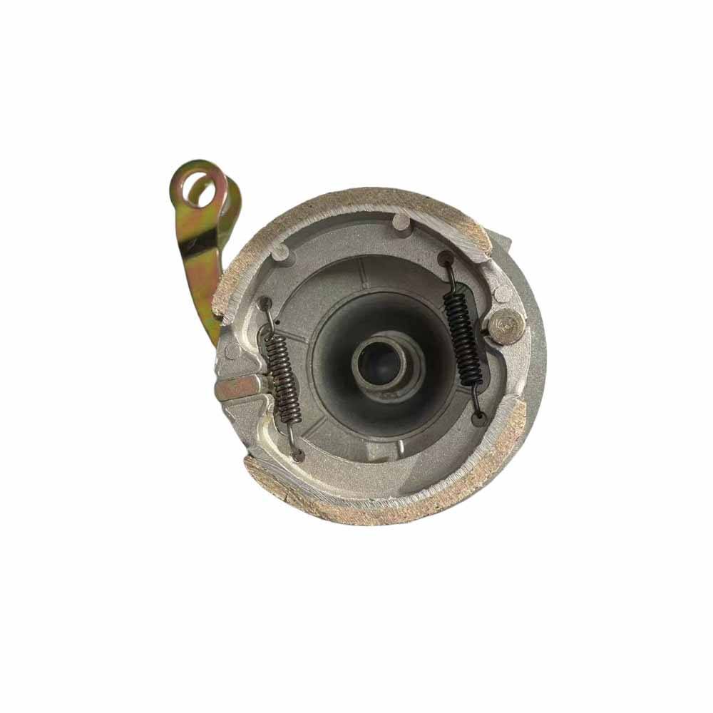 Electric Bike Bicycle Drum Brake Shoe 80mm - TDRMOTO