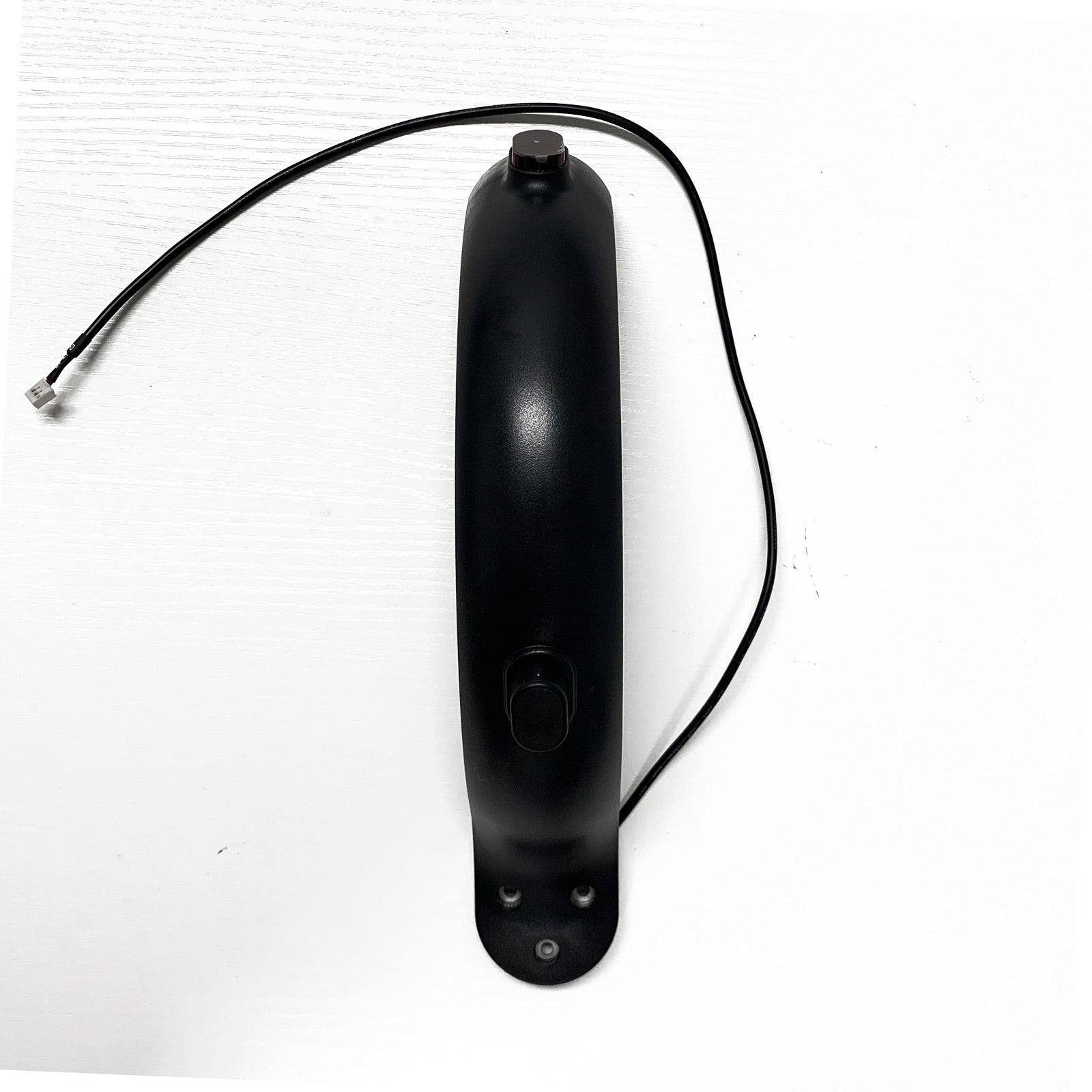 Rear Mud Fender Electric Scooter Replacement Accessories - TDRMOTO