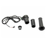 Electric Bike Scooter TWIST THROTTLE Electricscooter 12v 24v 36v 48v Conversion - TDRMOTO