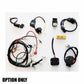GY6 150cc Fully Auto Reverse Engine Motor Quad Bike Dune Buggy Go Kart ATV GY6 - TDRMOTO