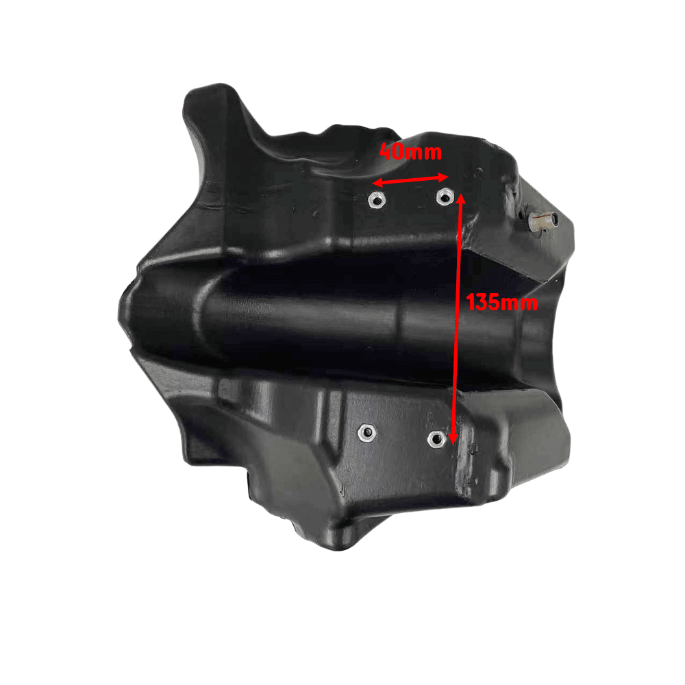 Fuel Tank For Honda CRF150R 2007-2013 - TDRMOTO
