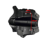 Fuel Tank For Honda CRF150R 2007-2013 - TDRMOTO
