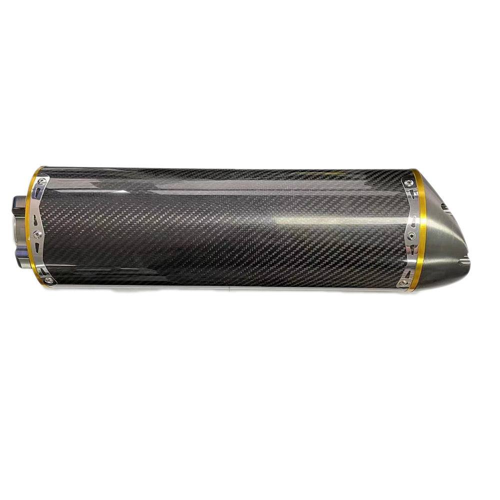 Aftermarket Arashi Exhaust For Honda CBR1000RR CBR1000 2008-2012 - TDRMOTO