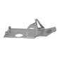 Silver Engine Bash Plate Skid For ATV Dirt Pit Bike Trail - TDRMOTO