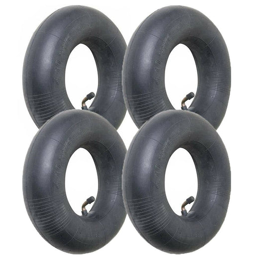 3.00-4 Tire & Inner Tube Set for Razor E300, Pocket Rocket, Mini