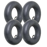 4pcs tube 4.10/3.50-4 For Razor E300 E325 Mini Razor Chopper Pocket Rocket ATV Bike - TDRMOTO