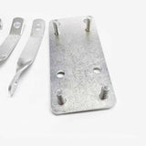 Lifan 110cc 125cc 140cc Engine Mounting Bracket For Honda CT90 CT110 Postie Bike - TDRMOTO