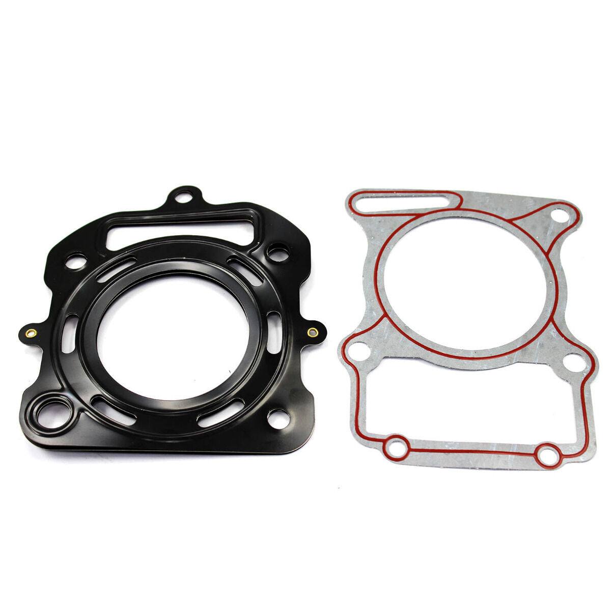 67 mm Cylinder head gasket set for ZongShen 200cc water cooled Vertical motor - TDRMOTO