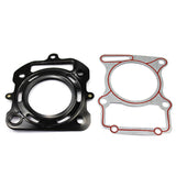 67 mm Cylinder head gasket set for ZongShen 200cc water cooled Vertical motor - TDRMOTO