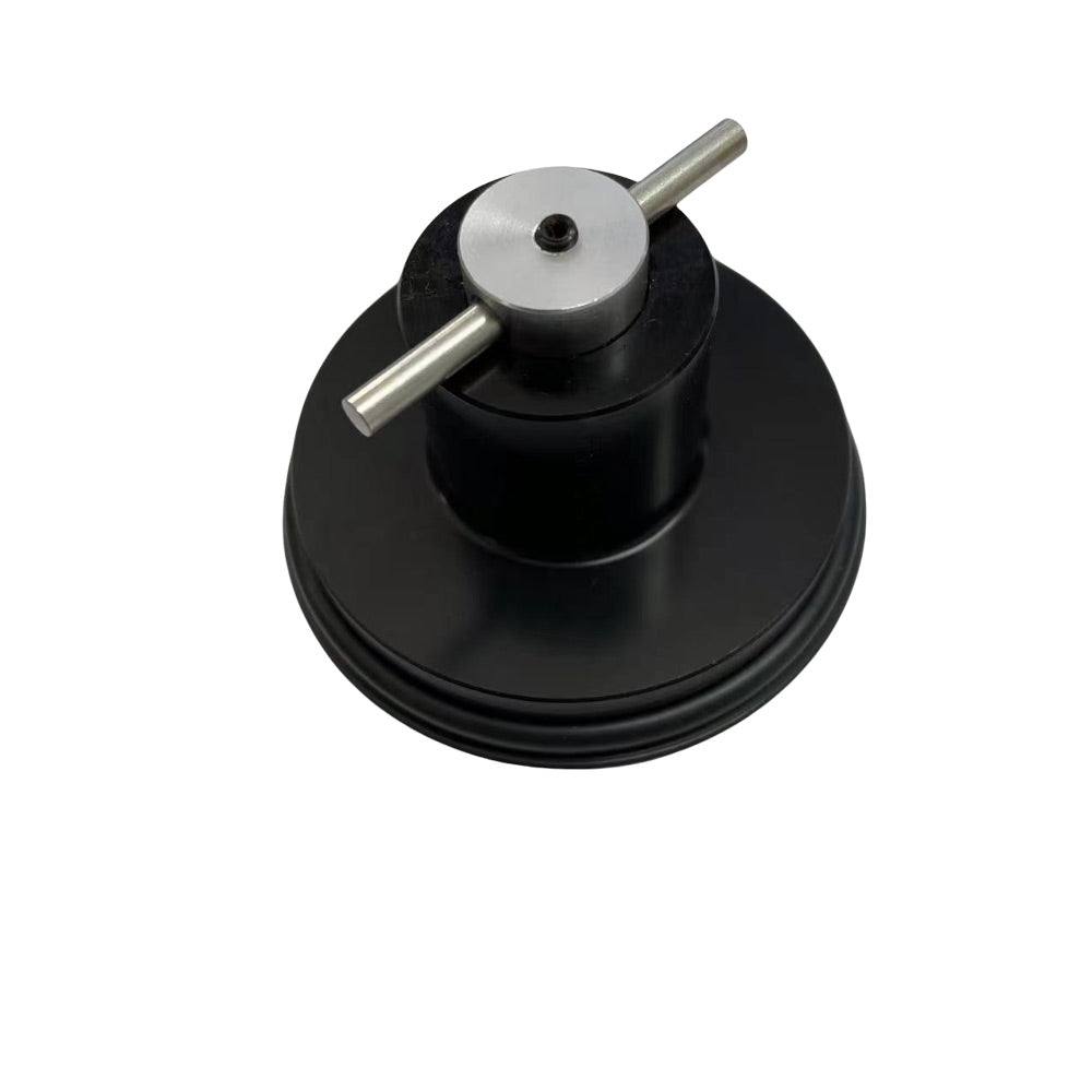 Motorcycle Fuel Tank Gas Black Cap with key for Yamaha - TDRMOTO