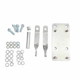 Lifan 110cc 125cc 140cc Engine Mounting Bracket For Honda CT90 CT110 Postie Bike - TDRMOTO