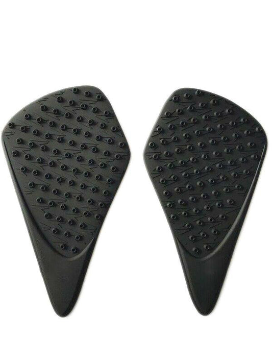 Traction Tank Protector Side Knee Grip Rubber Pad For Yamaha YZF R1 2007/2008 - TDRMOTO