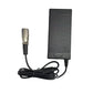27.6V 2A 3 Pins Battery Charger For 24V Electric Scooter Mobility Scooter eBike Electric Bike - TDRMOTO