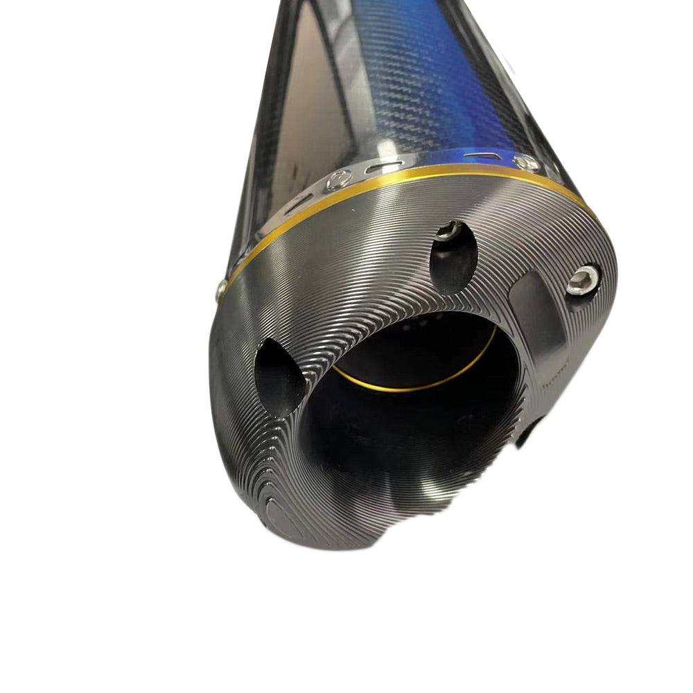 Aftermarket Arashi Exhaust For Honda CBR1000RR CBR1000 2008-2012 - TDRMOTO