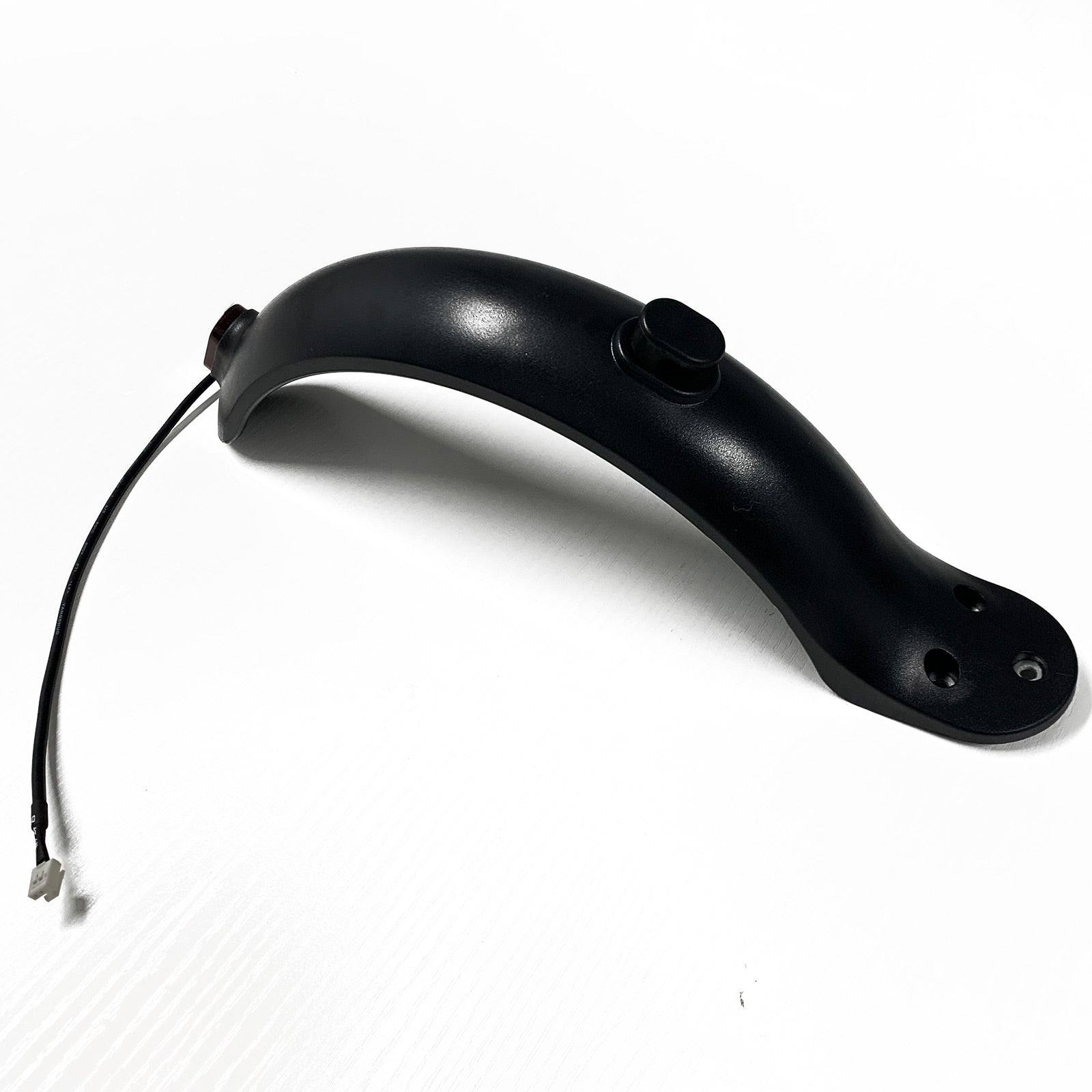 Rear Mud Fender Electric Scooter Replacement Accessories - TDRMOTO