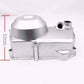 Side Engine Cover Case For 50/70/90/110/125cc PIT Dirt Bike ATV Quad Buggy Dune - TDRMOTO