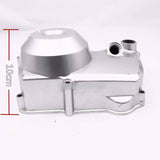 Side Engine Cover Case For 50/70/90/110/125cc PIT Dirt Bike ATV Quad Buggy Dune - TDRMOTO