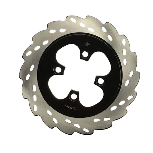 58mm/220mm Rear Brake Disc Rotor For TDR XVW300 Dirt Bike - TDRMOTO