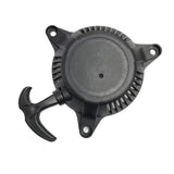 Black Pull Start Starter For 4 Stroke 49cc Engine Huasheng ATV Quad Mini Dirt Bikes - TDRMOTO