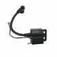 KTM 50 Magneto Stator Rotor & Ignition Coil Kit - TDRMOTO