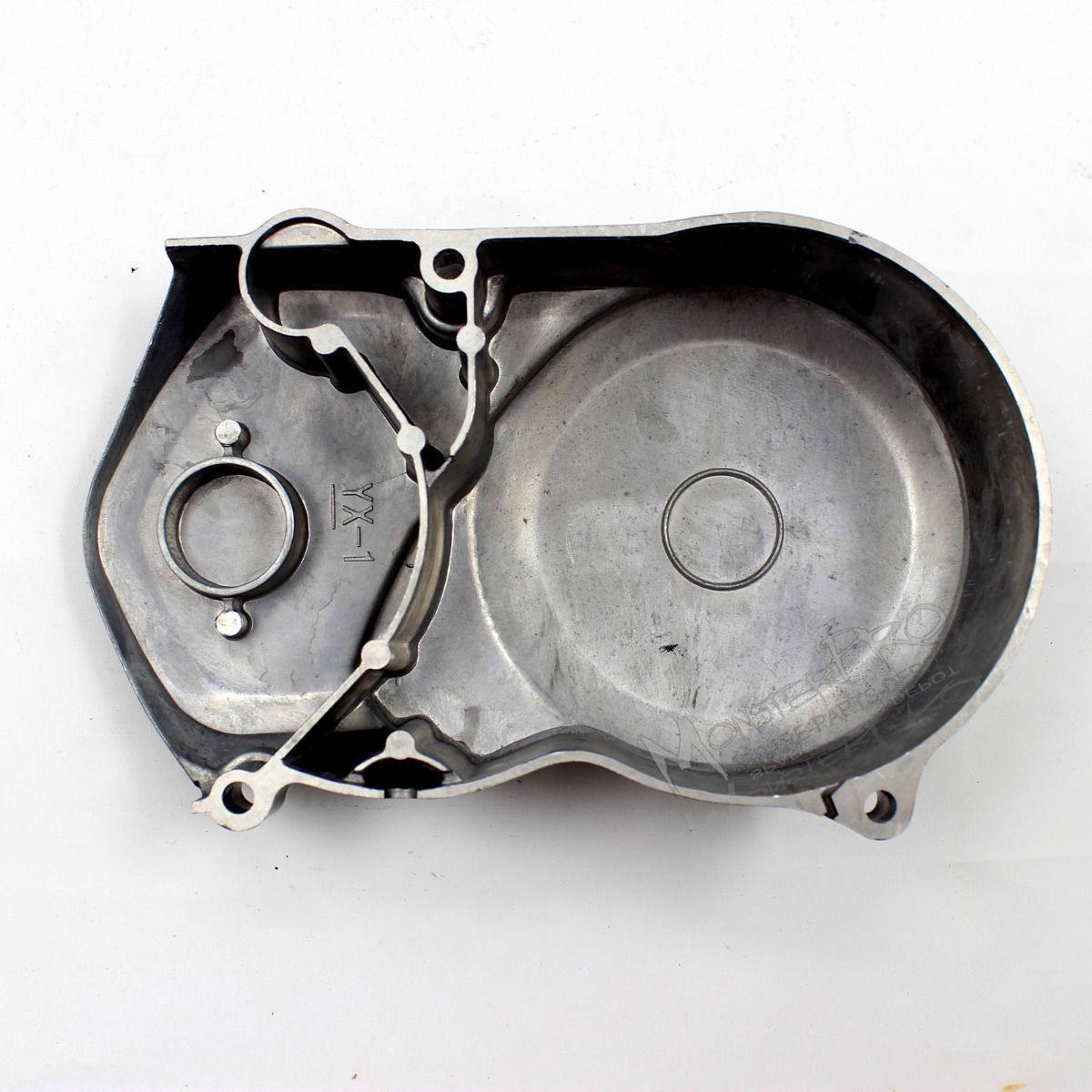 Magneto Engine Cover Left Side Lifan 125cc 140cc 150cc160cc Pit/Dirt Bike Atomik - TDRMOTO
