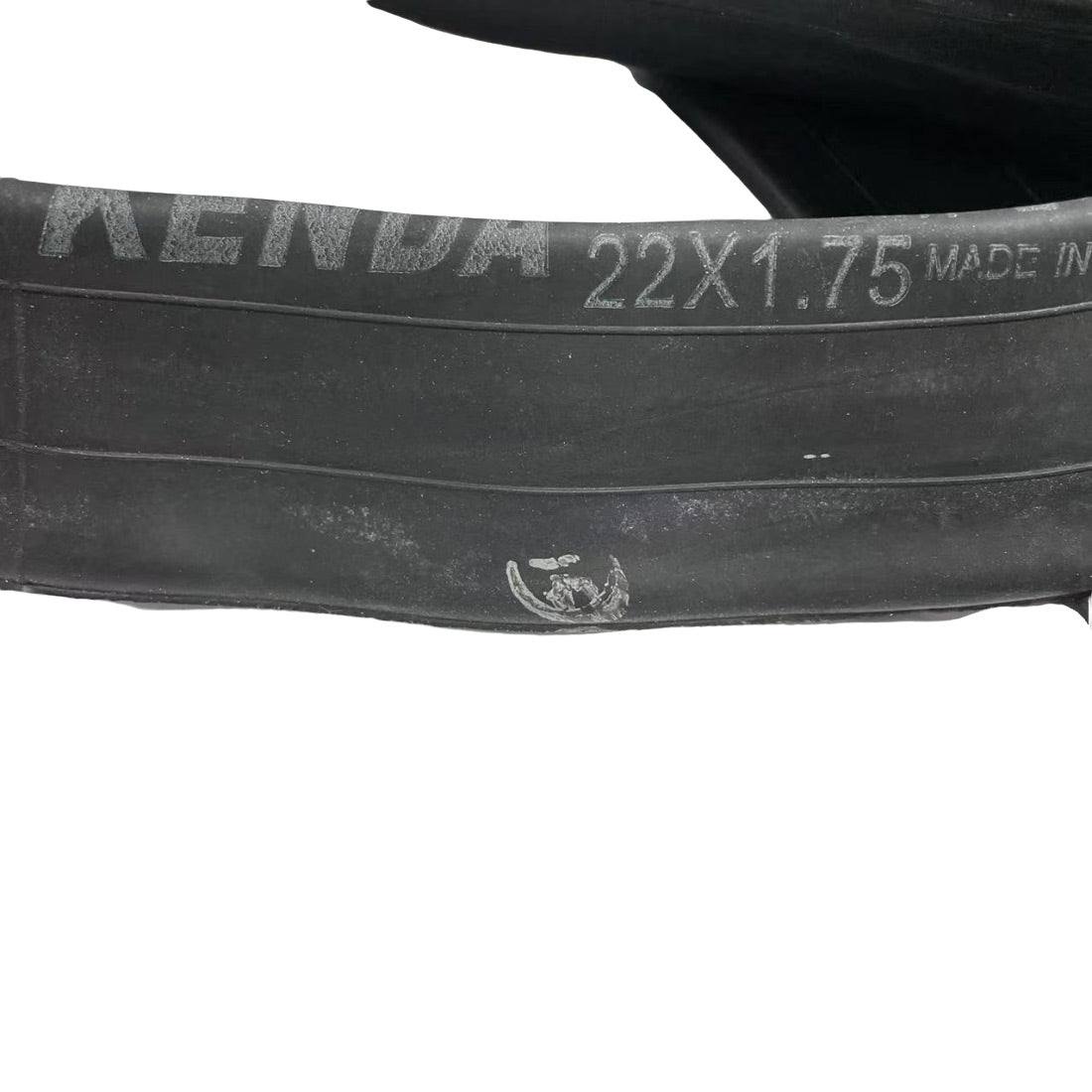 22x1.75 Kenda Inner Tube For Bicycle Mountain Road Bike Tyre - TDRMOTO