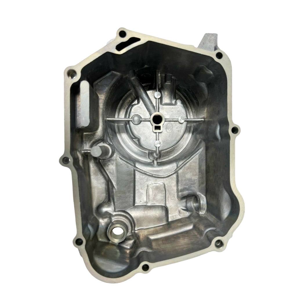 Lifan 125cc Engine Ride Side Clutch Casing Cover Case Dirt Bike Engine - TDRMOTO