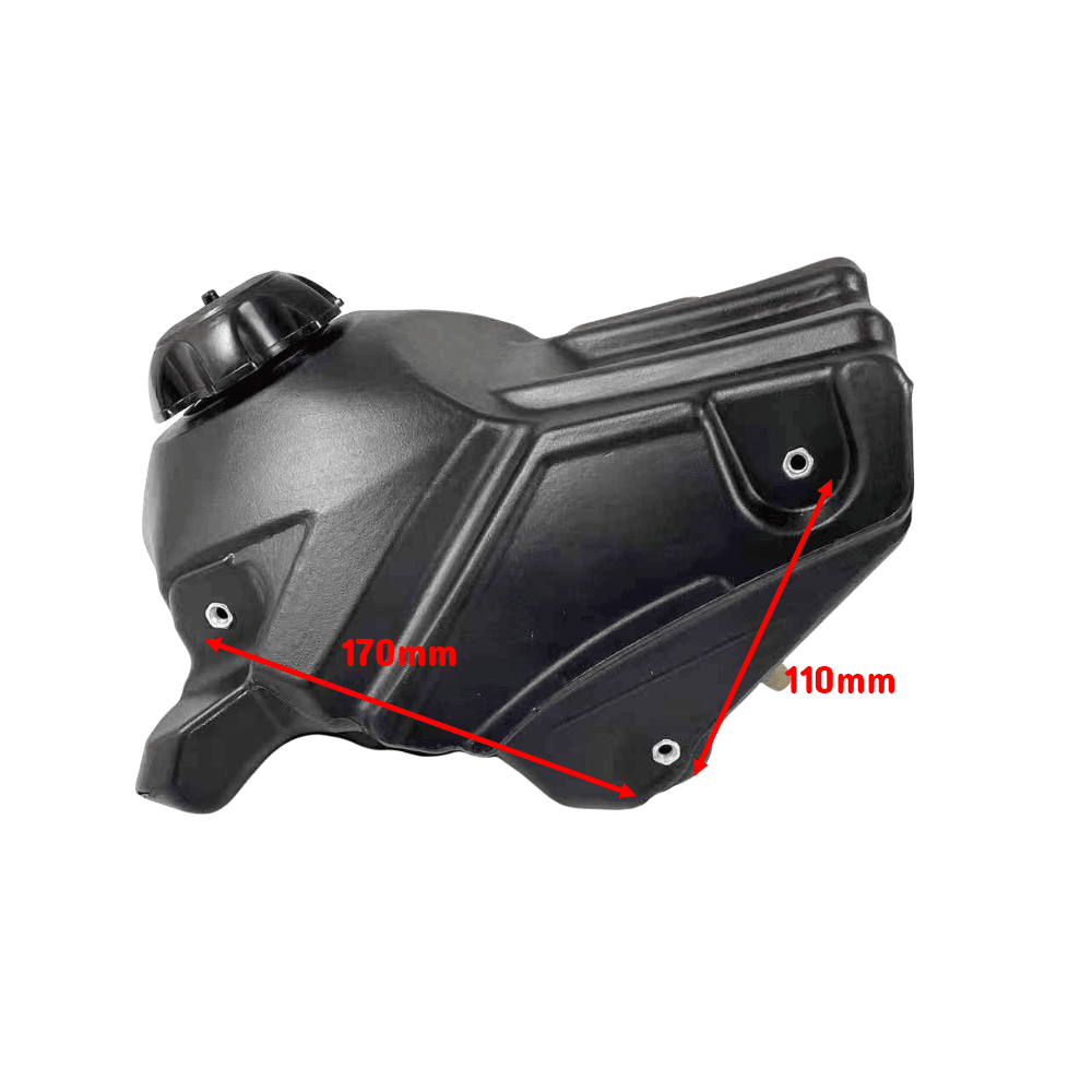 Fuel Tank For Honda CRF150R 2007-2013 - TDRMOTO